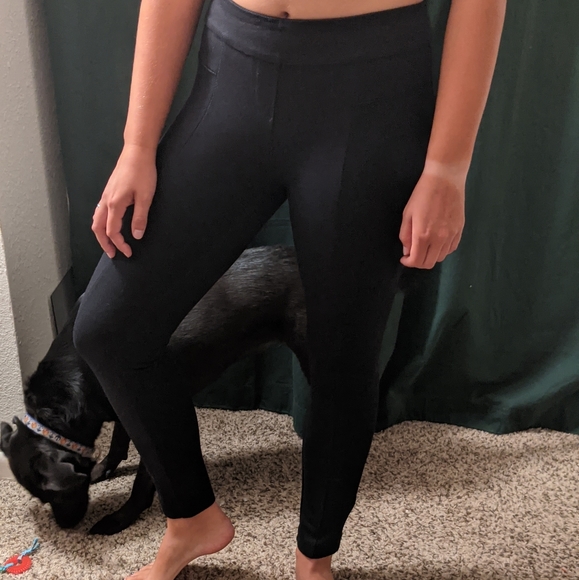 Pants - Picture 4 of 5